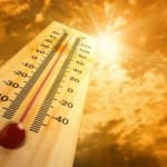 Emergenza caldo: presidente Regione Marche firma ordinanza per sicurezza dei lavoratori