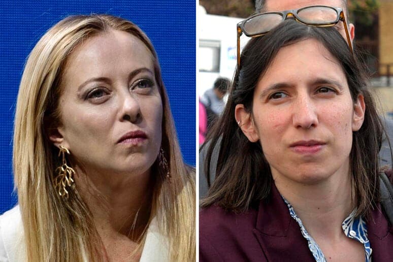 Meloni dialoga con Schlein sull'accordo energetico, ma l'opposizione si spacca