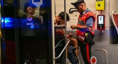 Grande operazione contro le gang giovanili: 539 arresti e sequestri di armi, droga e contanti in 44 province