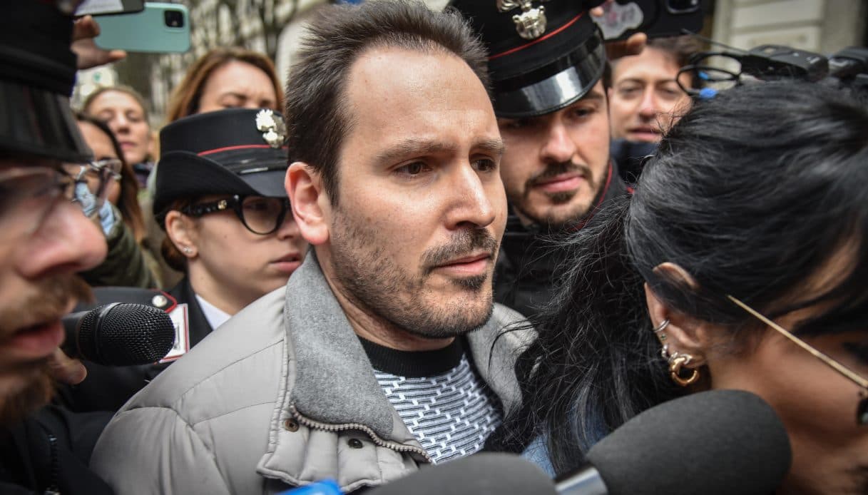 Garlasco, intercettazioni della famiglia Sempio: tensioni, preoccupazioni per il Dna e critiche ai Poggi