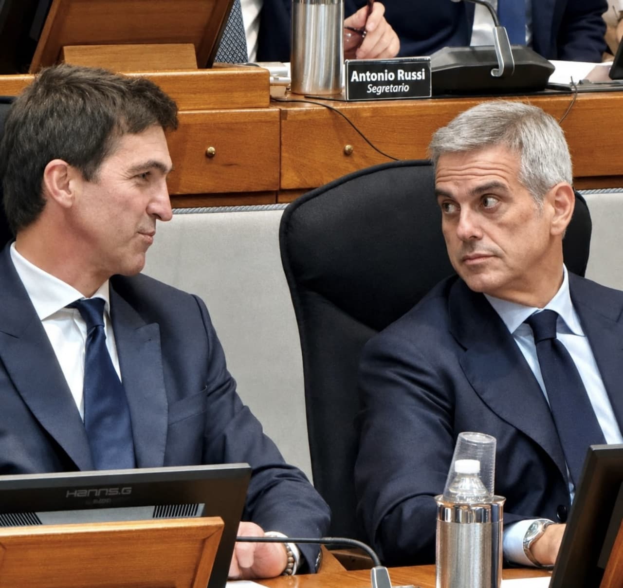 Stop ai kebab e locali etnici,  Bugaro: «Ricci lo rivendicava nel 2022,  oggi attaccano con toni indignati»
