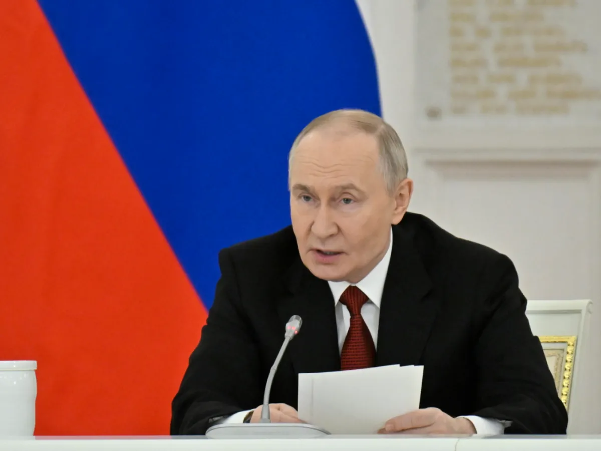 Elezioni in Russia: Putin invita al voto per mostrare unità nazionale. La guerra influenza le urne