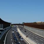Nuove chiusure notturne per il tratto dell’A14 tra Grottammare e Pedaso