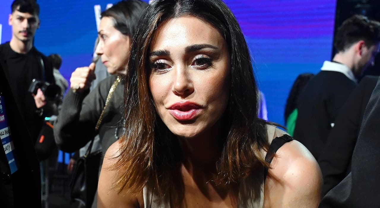 Belén Rodriguez ricoverata al Policlinico di Milano dopo l’allarme dei vicini: dimessa dopo gli accertamenti