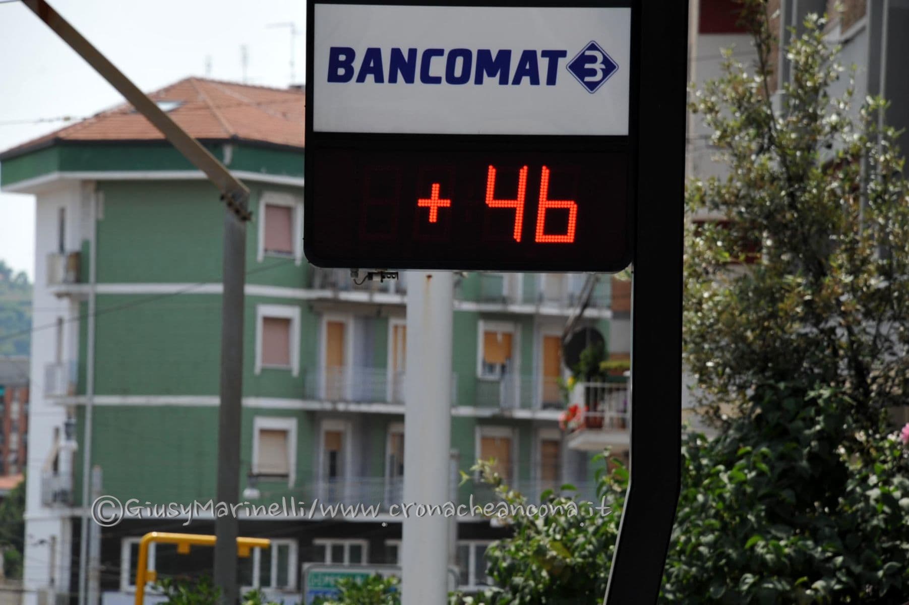 Emergenza caldo nei nido:  lavori d’urgenza all’asilo