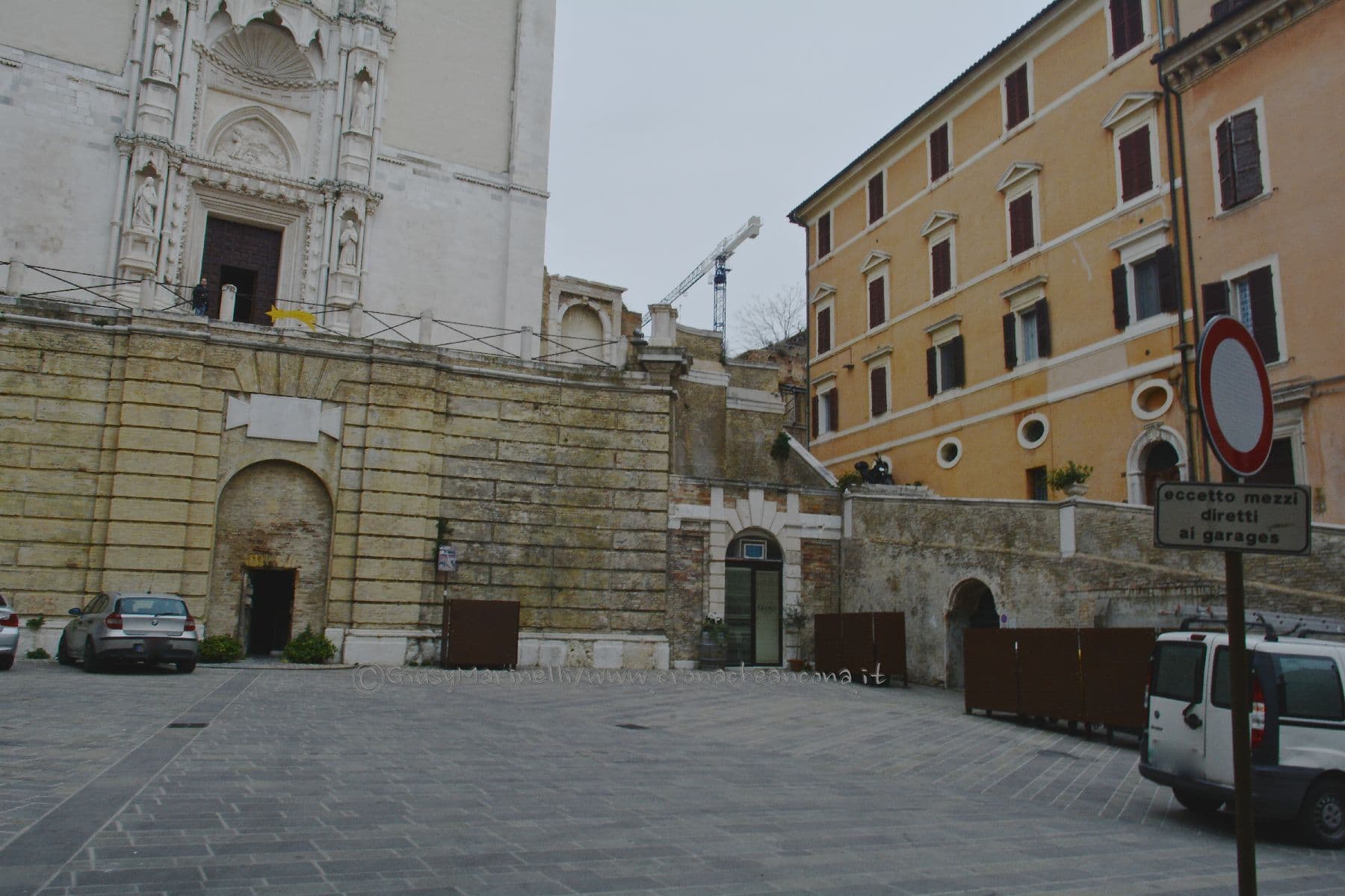 Piazza San Francesco si accende per l’estate:  otto serate tra musica  e cultura nel centro storico