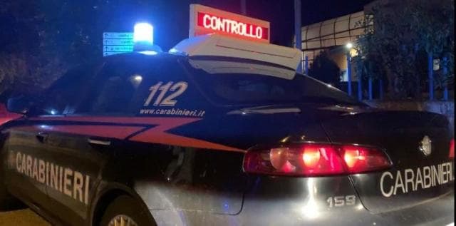 Ubriaco al volante a Chiaravalle  e positiva ai cannabinoidi a Senigallia,  due denunce