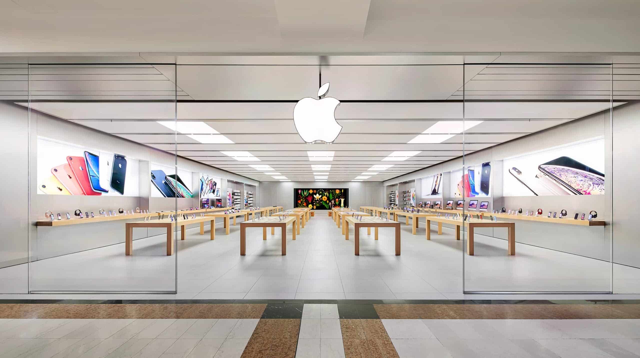 Antitrust, maxi-multa da 98,6 milioni di euro ad Apple
