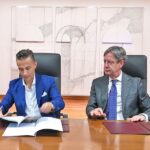 Firmato il Protocollo d’intesa tra Inail e Regione Marche