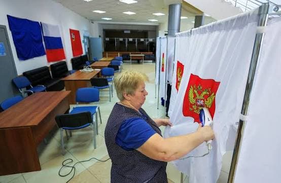 Elezioni in Russia: la Duma al voto, la guerra al centro della campagna