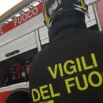 Montegiorgio, 56enne trovato morto in casa dopo un incendio doloso