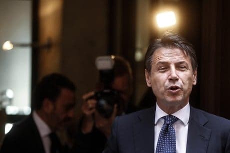 Sondaggio politico Swg: Fratelli d’Italia resta primo, cresce il Pd e cala il Movimento 5 Stelle