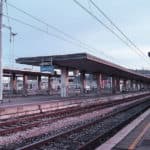 Daspo urbano per un quarantenne dalla stazione di Ancona