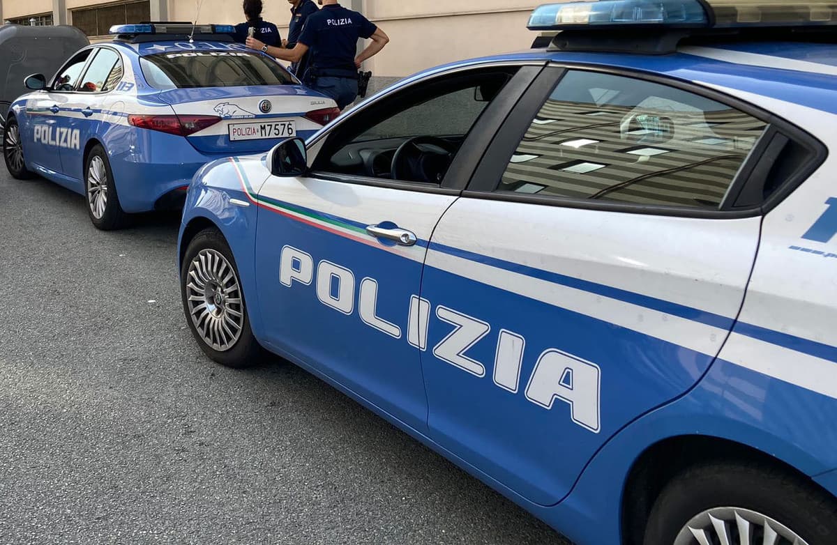 Calano le rapine e gli omicidi toccano un minimo storico, ma il crimine si sposta online