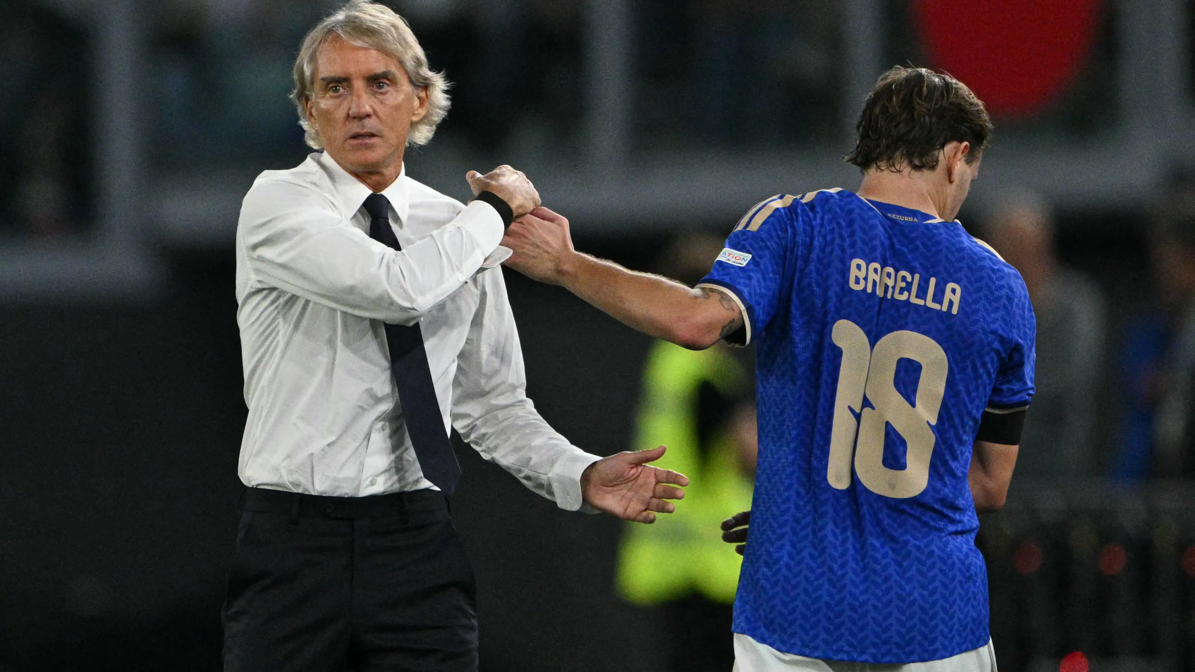 Nations League: Francia-Italia di stasera, orario, formazioni probabili e trasmissione tv