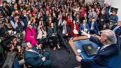 Indagine negli USA sulle emittenti per presunto boicottaggio a Trump