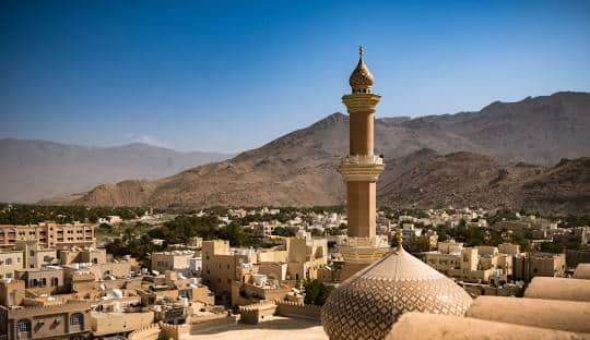 Vertice Iran–Stati Uniti confermato in Oman per venerdì