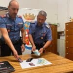 Spaccio di hashish a Jesi, in manette un giovane di 23 anni