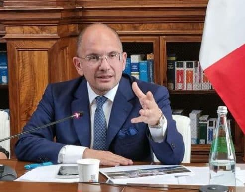 Post sisma, oltre 1,1 milioni di euro dall’Usr per la scuola Giovanni Paolo II