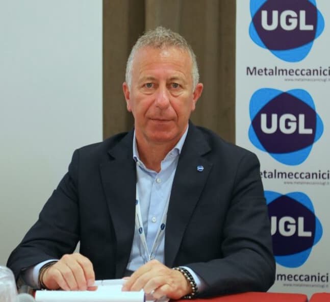 Electrolux, Spera (Ugl Metalmeccanici):  «Prosegue il confronto con l’azienda,  prioritari stabilimenti e occupazione»