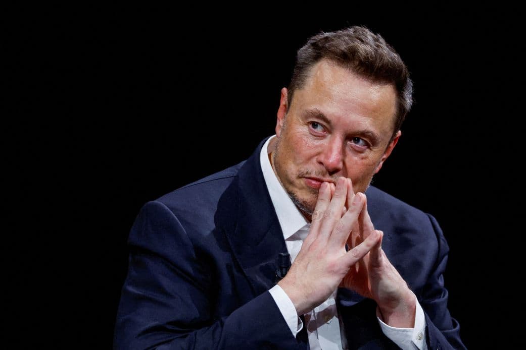 SpaceX punta alla Borsa: attesa un’Ipo miliardaria al Nasdaq