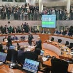 Consiglio regionale delle Marche convocato martedì 16 dicembre 2025