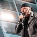 Vasco Rossi riconquista Ancona: trentamila fan al Del Conero per il primo live – FOTO