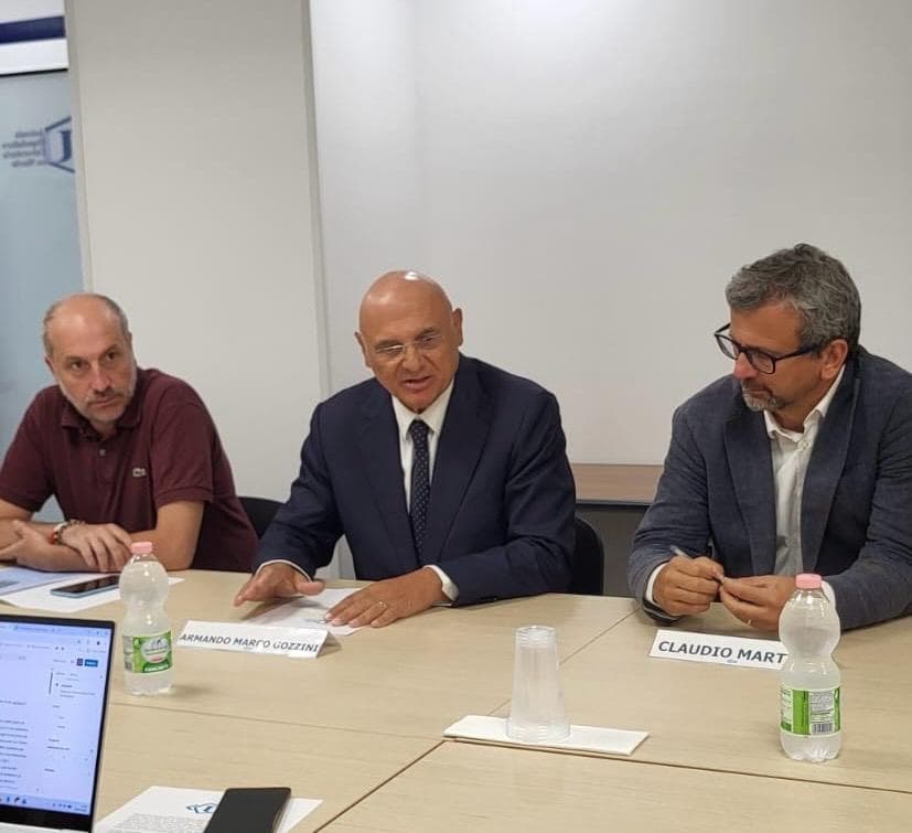 Rivoluzione tecnologica a Torrette:  inaugurata la prima  sala operatoria ibrida
