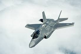 Gli Stati Uniti approvano la vendita di 48 F-35 all'Arabia Saudita