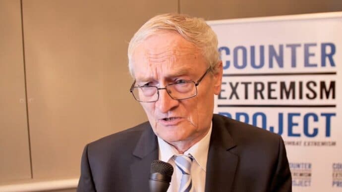 Germania, fermato l'ex capo dei servizi segreti: accuse di spionaggio e tradimento