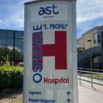 Il rapporto Agenas premia Ast Ancona