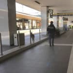 4098 persone controllate nelle stazioni ferroviarie del territorio
