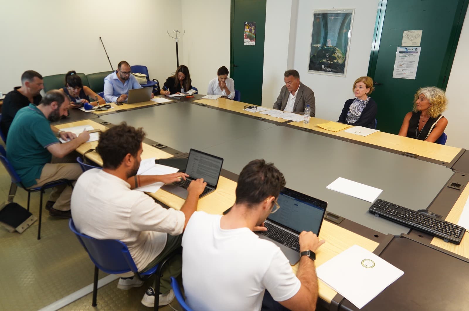 Emergenza sovraffollamento e sanità:  il Garante ispeziona le carceri