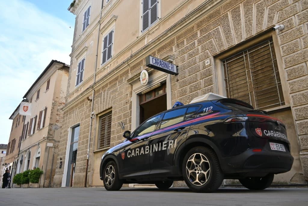 Tre colpi in meno di un’ora:  la banda dei locali tradita dalle telecamere