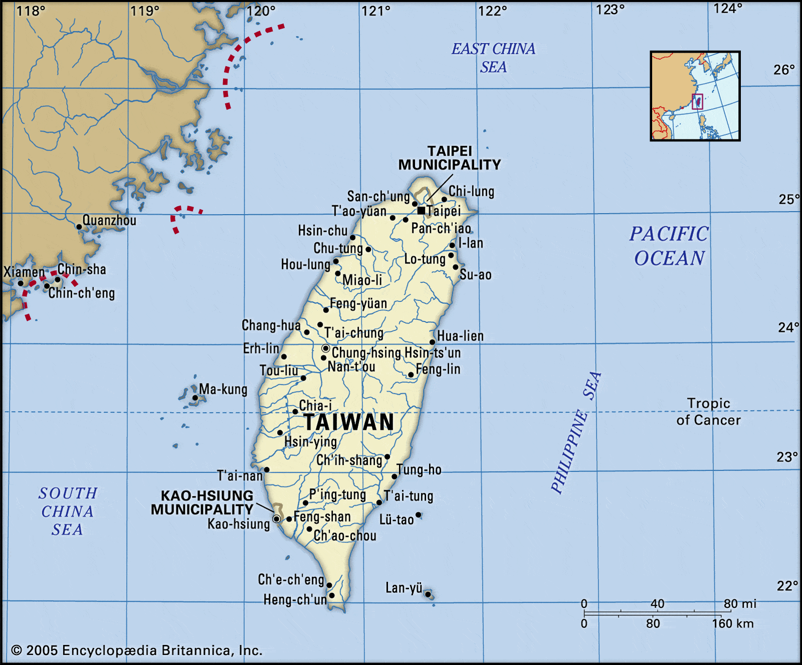 Il governo di Taiwan replica a Trump"Siamo una nazione democratica, sovrana e indipendente"