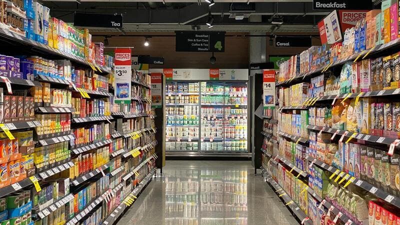 supermercati