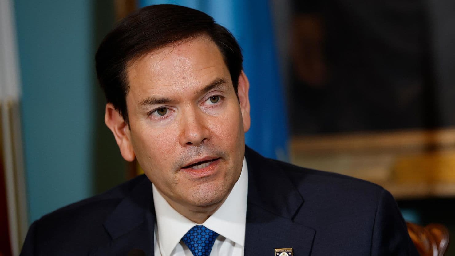 Rubio, il ruolo della NATO in dubbio dopo il conflitto con l'Iran