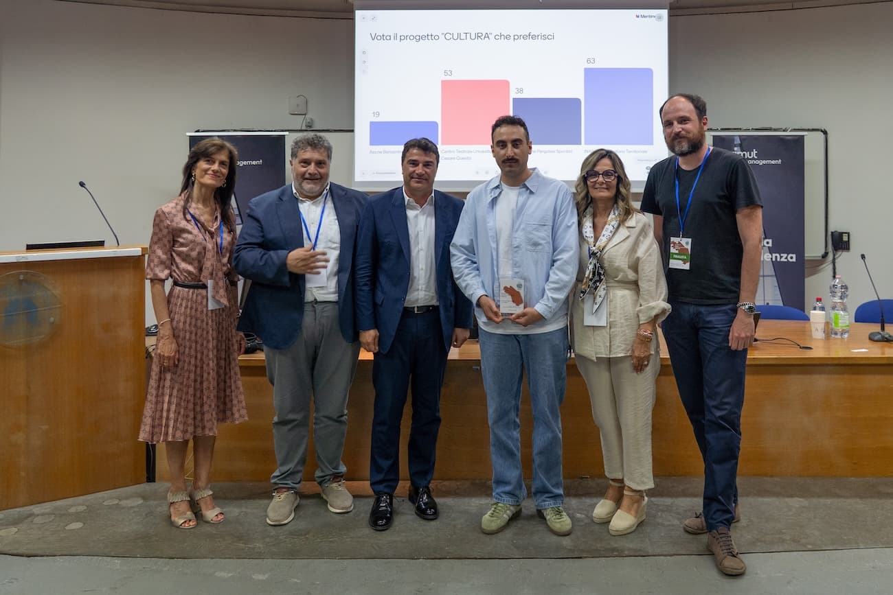 Premio Finanza e Territorio Marche:  ecco i vincitori