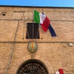 EDRA Costruzioni, da Senigallia all’entroterra fermano: la cooperativa riporta alla luce il Palazzo Comunale di Montelparo