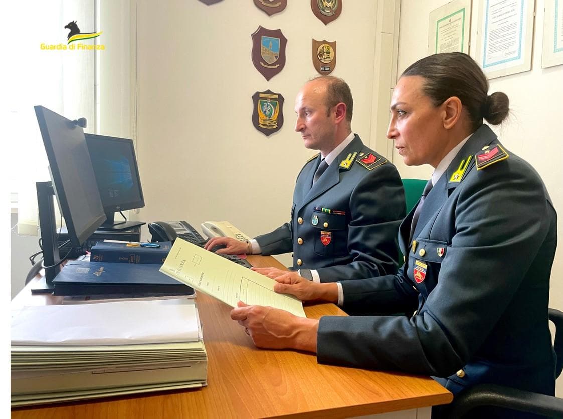Tutela dei distretti artigiani,  siglato protocollo tra Confartigianato  e Guardia di Finanza