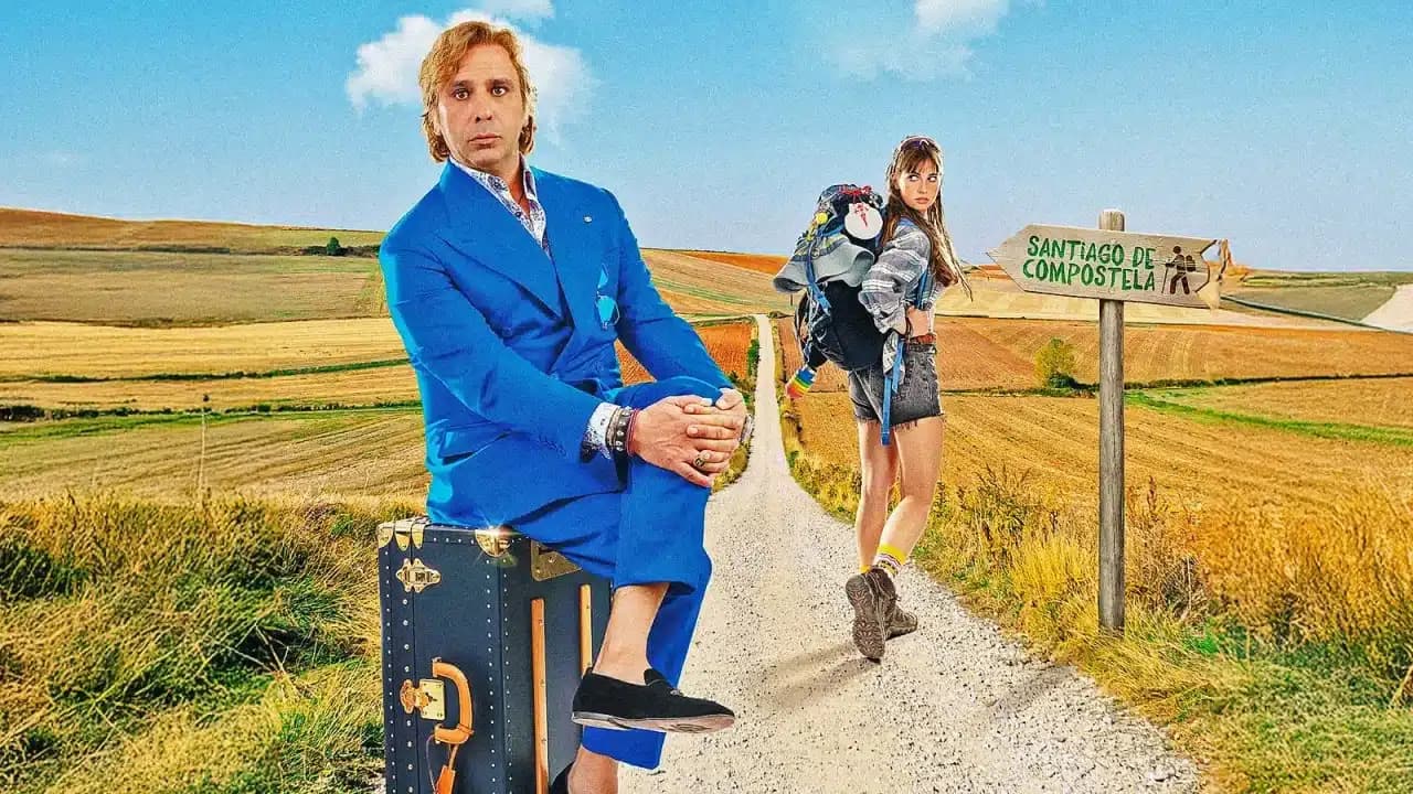 “Buen Camino” conquista il Natale: Checco Zalone firma un nuovo trionfo al box office italiano