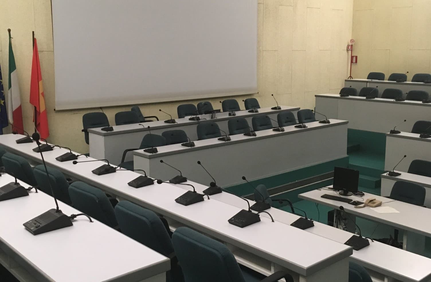 Inquinamento, clima, verde e salute:  i Ctp di Ancona fanno il punto  in un incontro pubblico