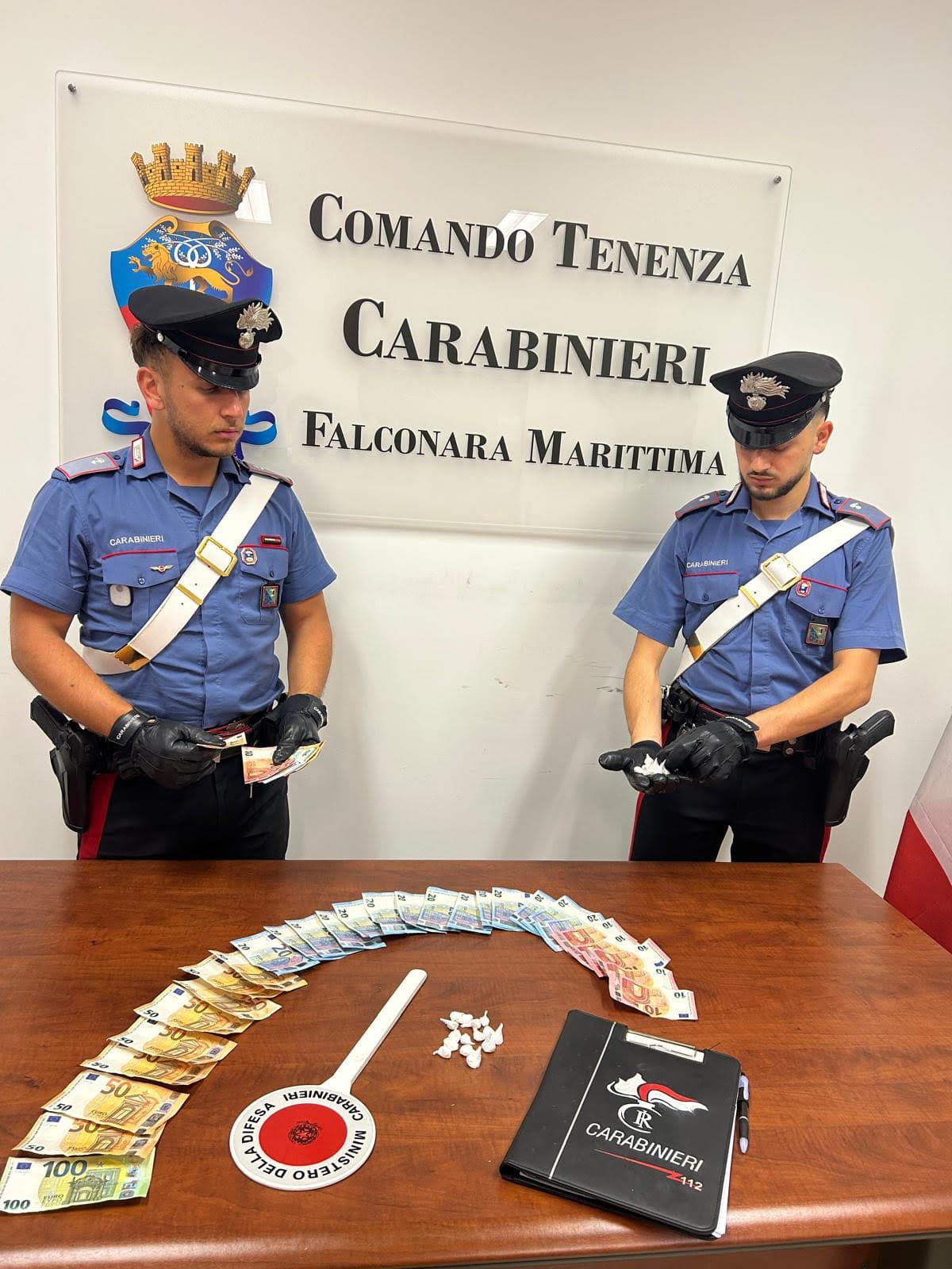 Nascondeva 24 dosi di cocaina negli slip:  arrestato un 22enne sulla Flaminia