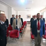 A Carabinieri del Comando Provinciale Ancona onorificenze per il servizio reso alla comunità