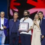 Claudio Covato vince l’edizione 2026 di Musicultura