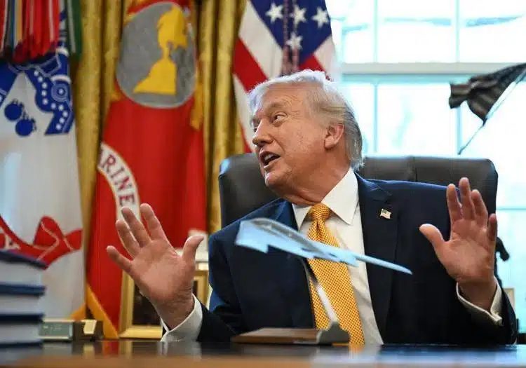 Trump torna a minacciare Cuba: «Posso prenderla o liberarla»
