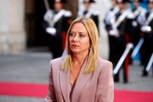 meloni bartolozzi