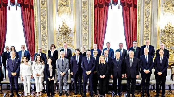 Governo Meloni, primato di durata. La premier: «La stabilità è essenziale per pianificare»