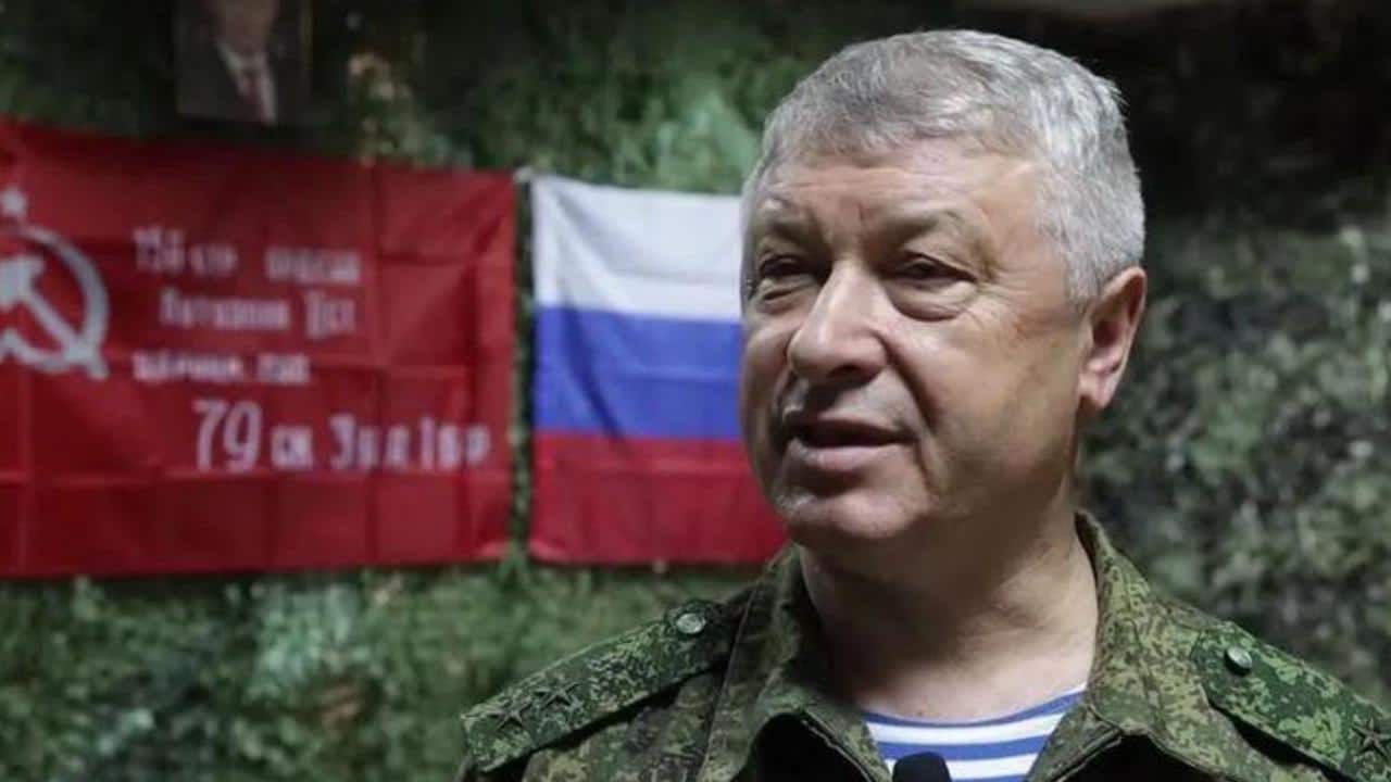 Russia. E' giallo sul ferimento del gen. Alekseyev. Lavorov punta il dito contro Kiev
